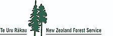 Te Uru Rākau - New Zealand Forestry Service